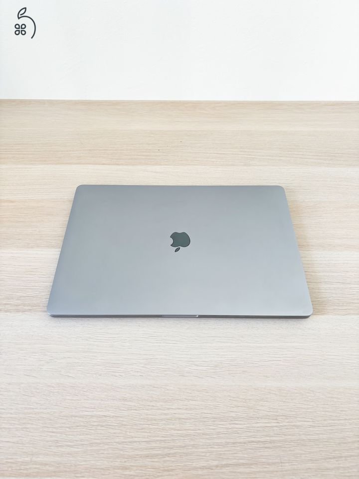 MacBook Pro Retina CTO 16