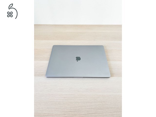 MacBook Pro Retina CTO 16