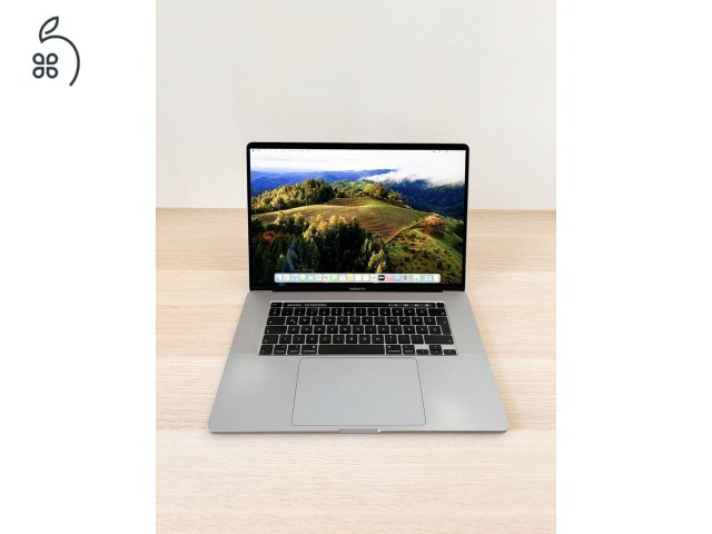 MacBook Pro Retina CTO 16