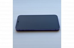 iPhone 12 mini 64GB Purple - Kártyfüggetlen, 1 ÉV GARANCIA, 100% Akkumulátor