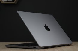 Apple Macbook Pro 14