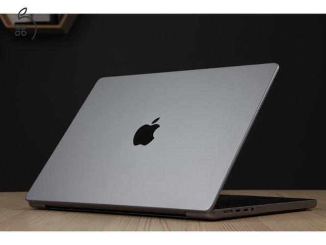 Apple Macbook Pro 14