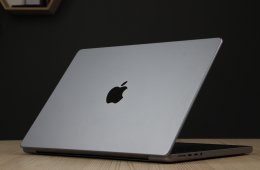 Apple Macbook Pro 14