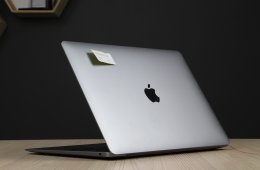 Apple Macbook Air 13