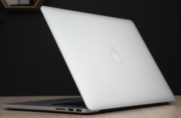 Apple Macbook Pro 15