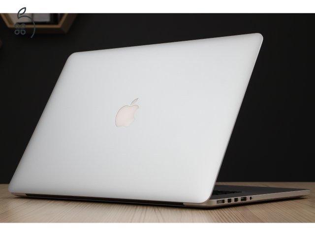 Apple Macbook Pro 15