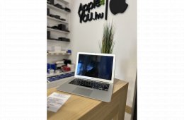 Apple MacBook Air  13″ 2011 (A1396) Silver Használt