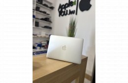 Apple MacBook Pro 13″ 2014 közepe (A1502) Silver Használt