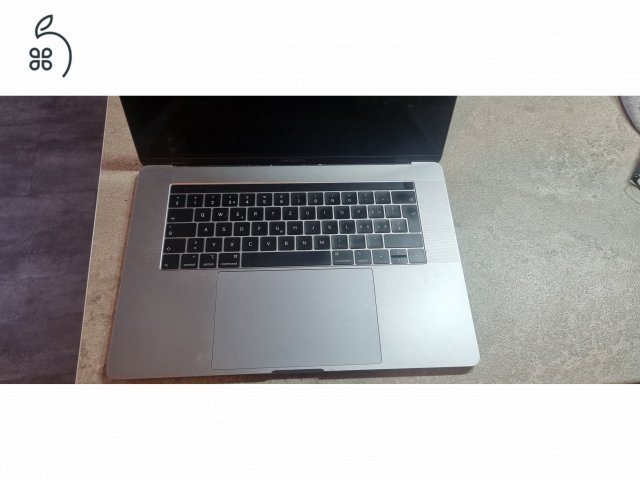 MacBook Pro (15 hüvelykes, 2019)  A1989 EMC3359