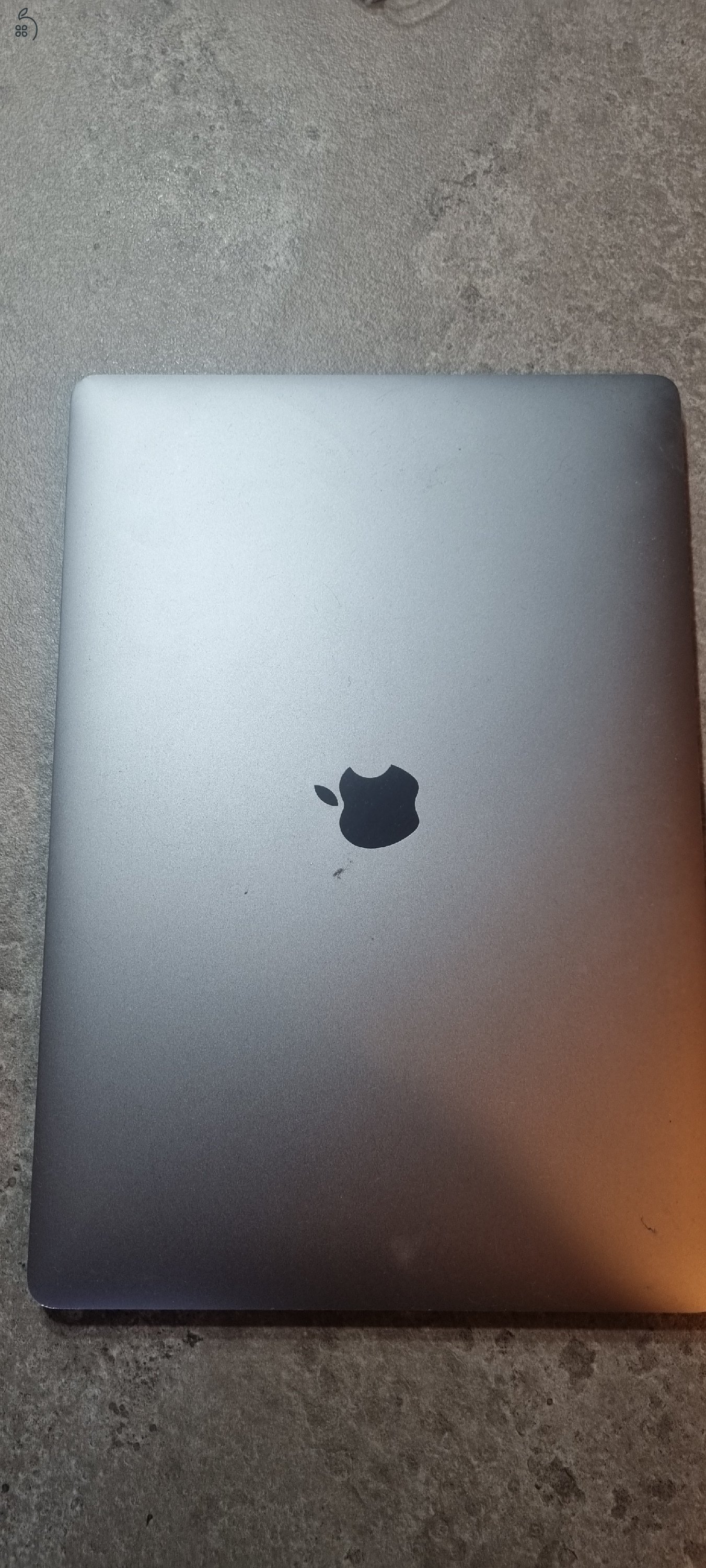 MacBook Pro (15 hüvelykes, 2019)  A1989 EMC3359