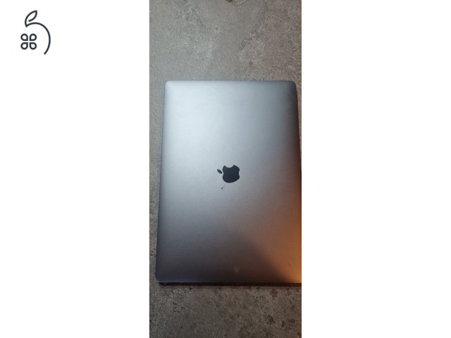 MacBook Pro (15 hüvelykes, 2019)  A1989 EMC3359