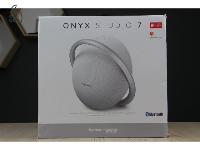 Harman/ Kardon ONYX Studio 7 US-5677