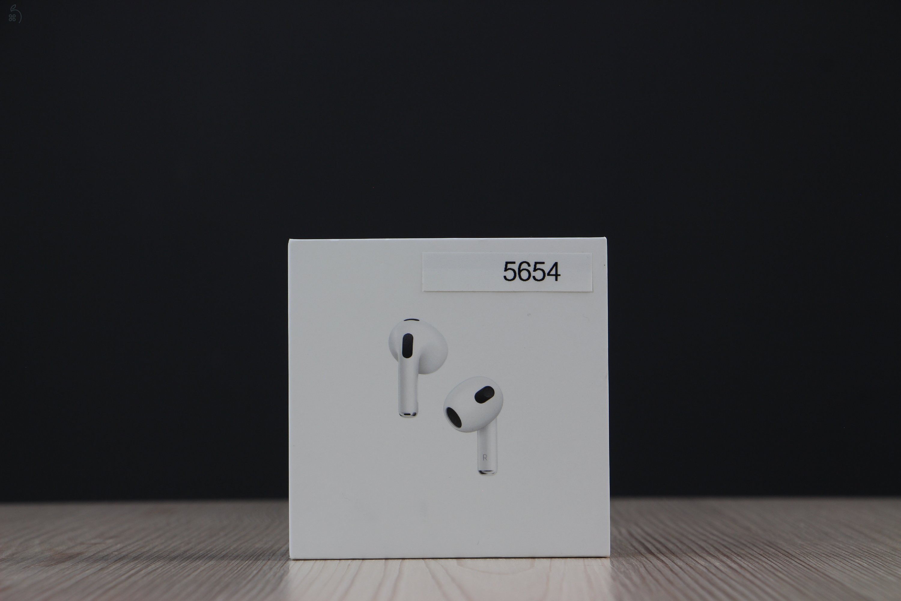 Apple Airpods 3 US-5654