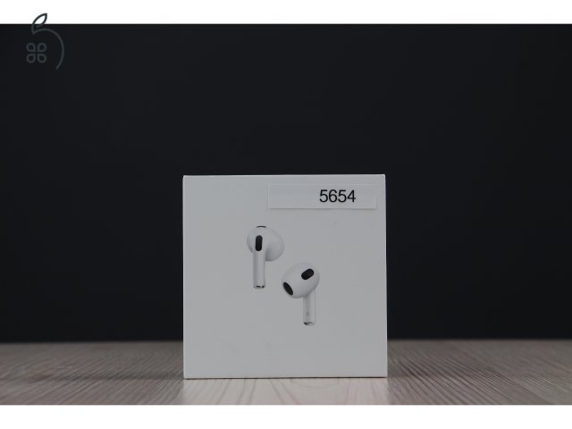 Apple Airpods 3 US-5654