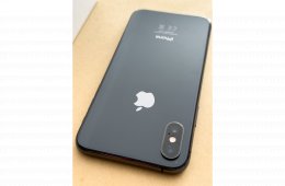 iPhone XS | 64GB | Space Gray