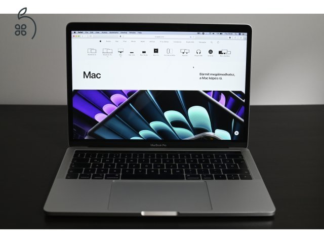 Macbook Pro 2018 13