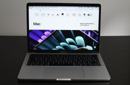 Macbook Pro 2018 13