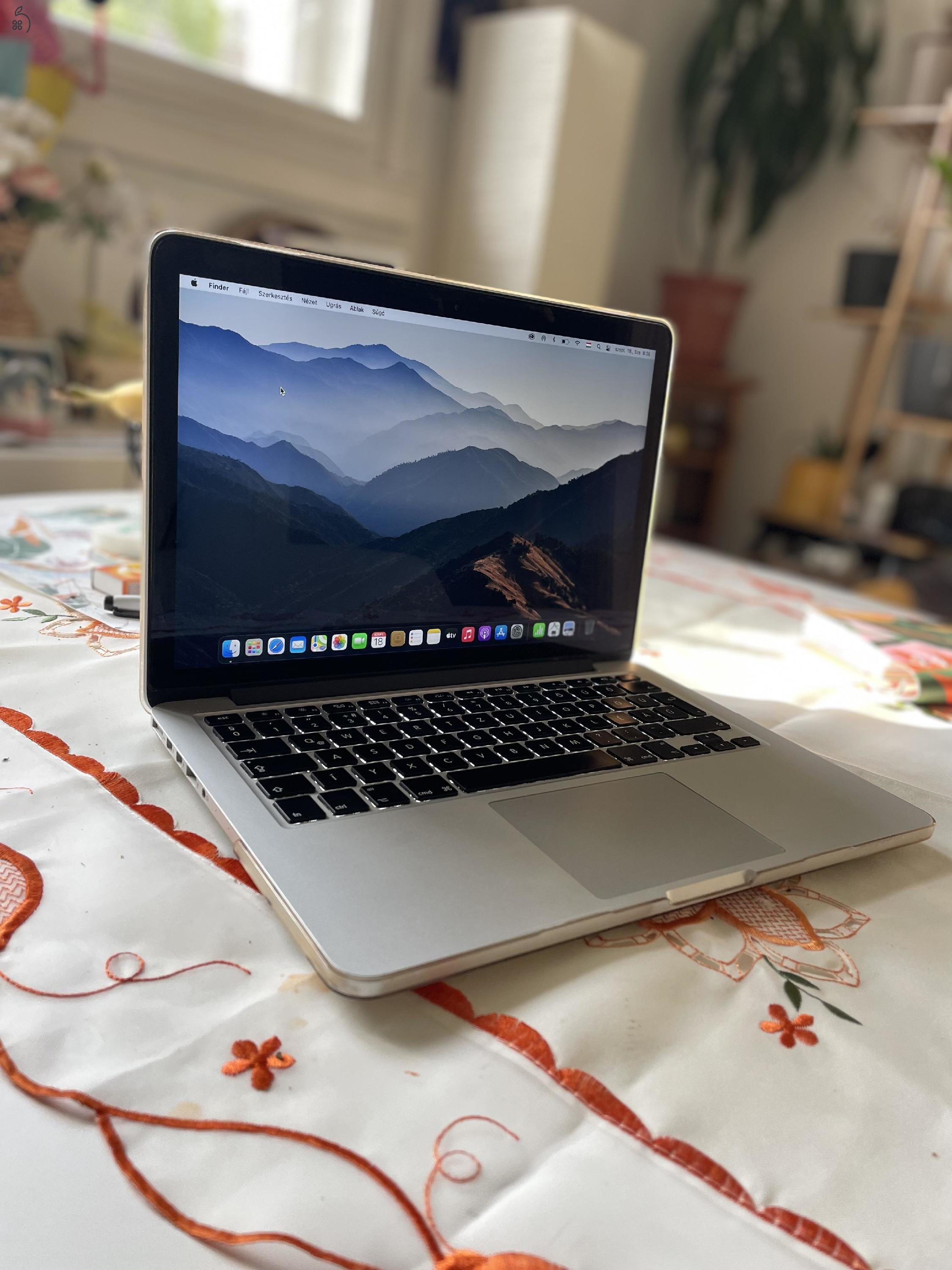 MacBook Pro 13