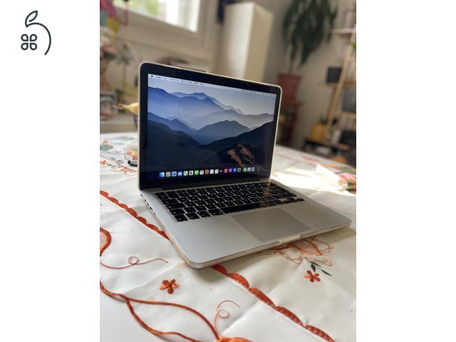 MacBook Pro 13