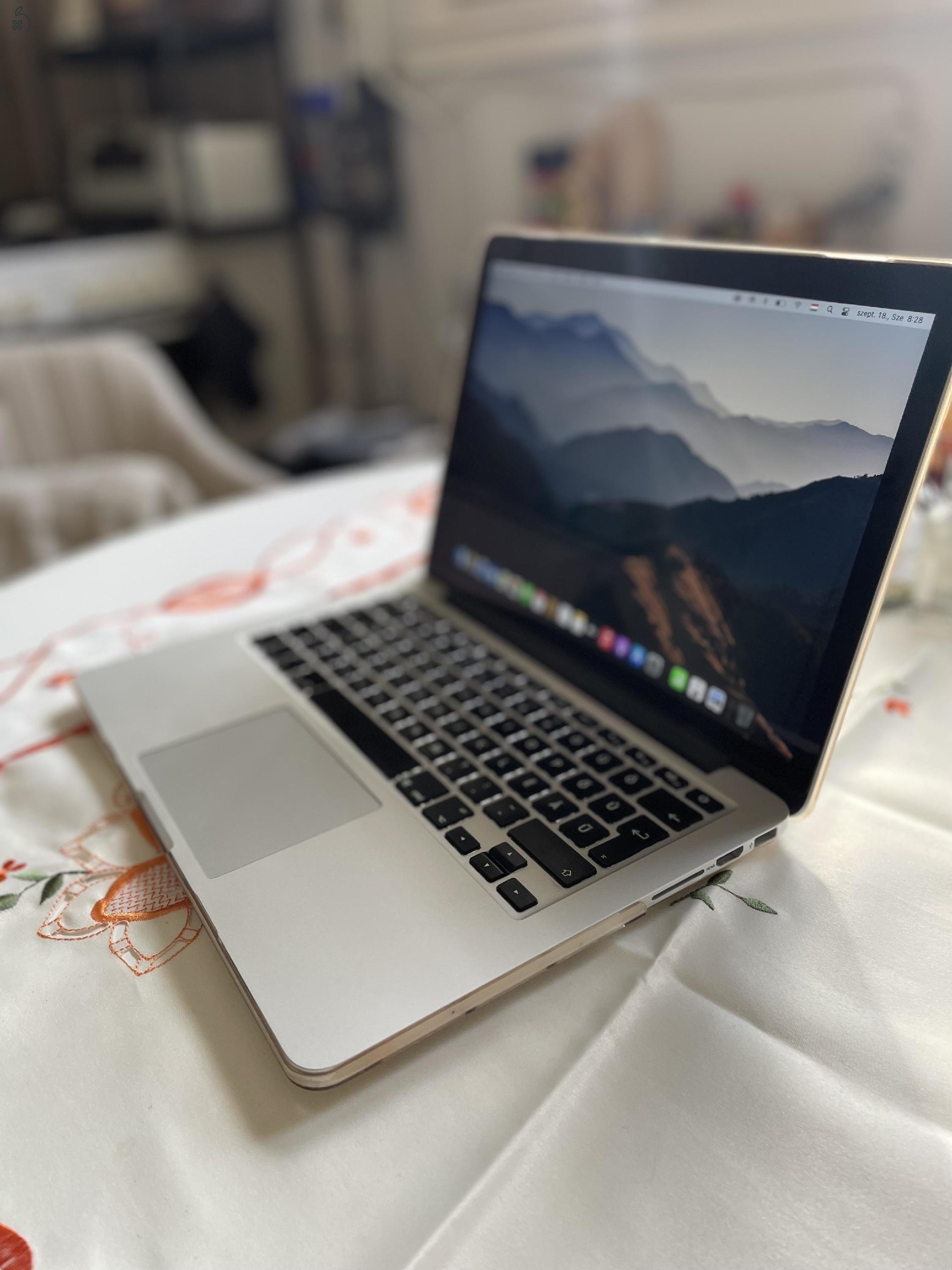 MacBook Pro 13