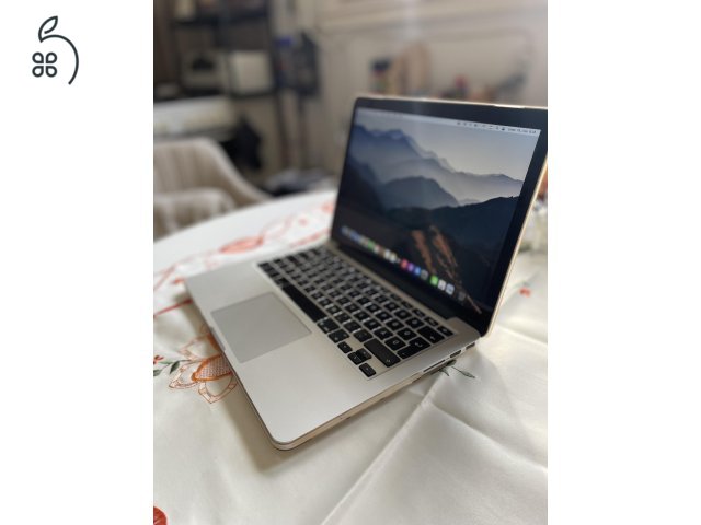 MacBook Pro 13