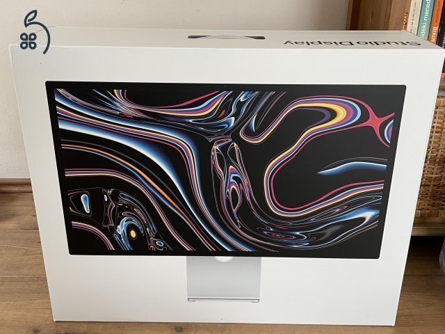 Apple Studio Display 27