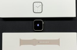 Eladó Apple Watch Series 7