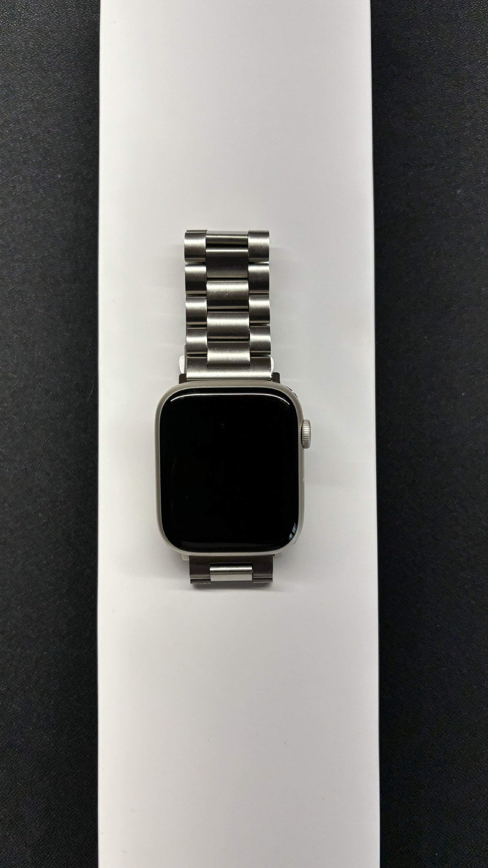 Eladó Apple Watch Series 7