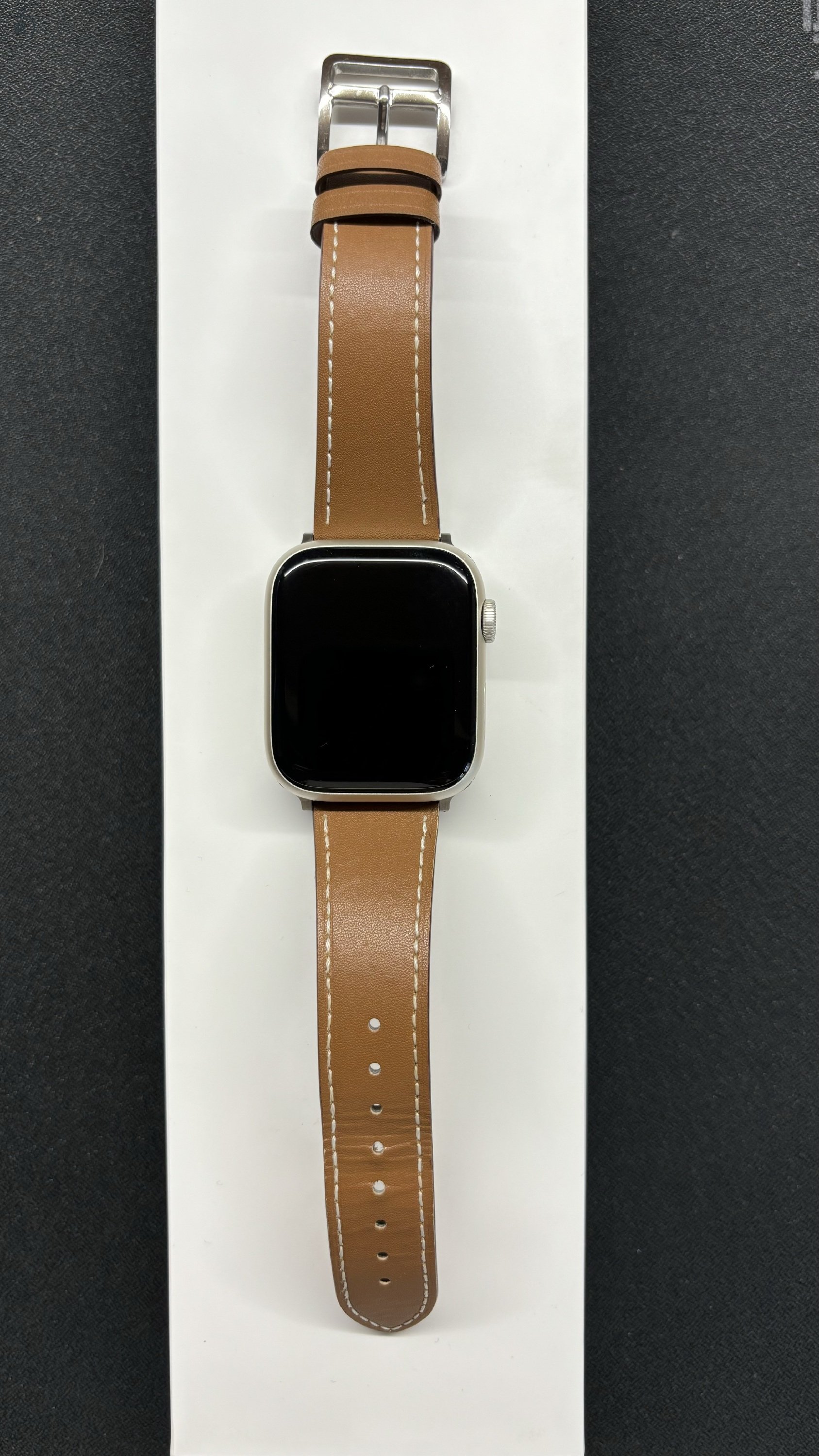 Eladó Apple Watch Series 7