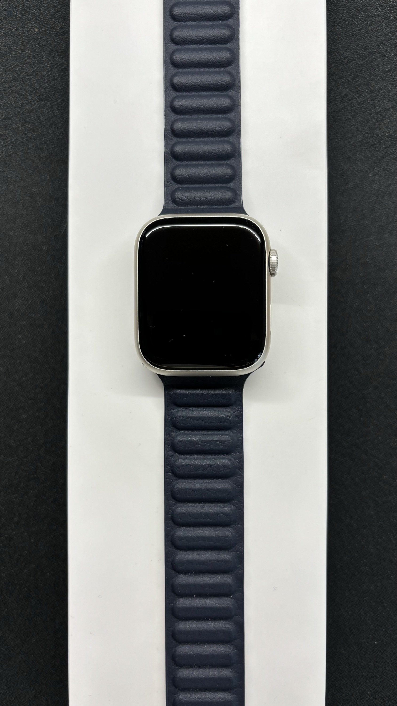 Eladó Apple Watch Series 7