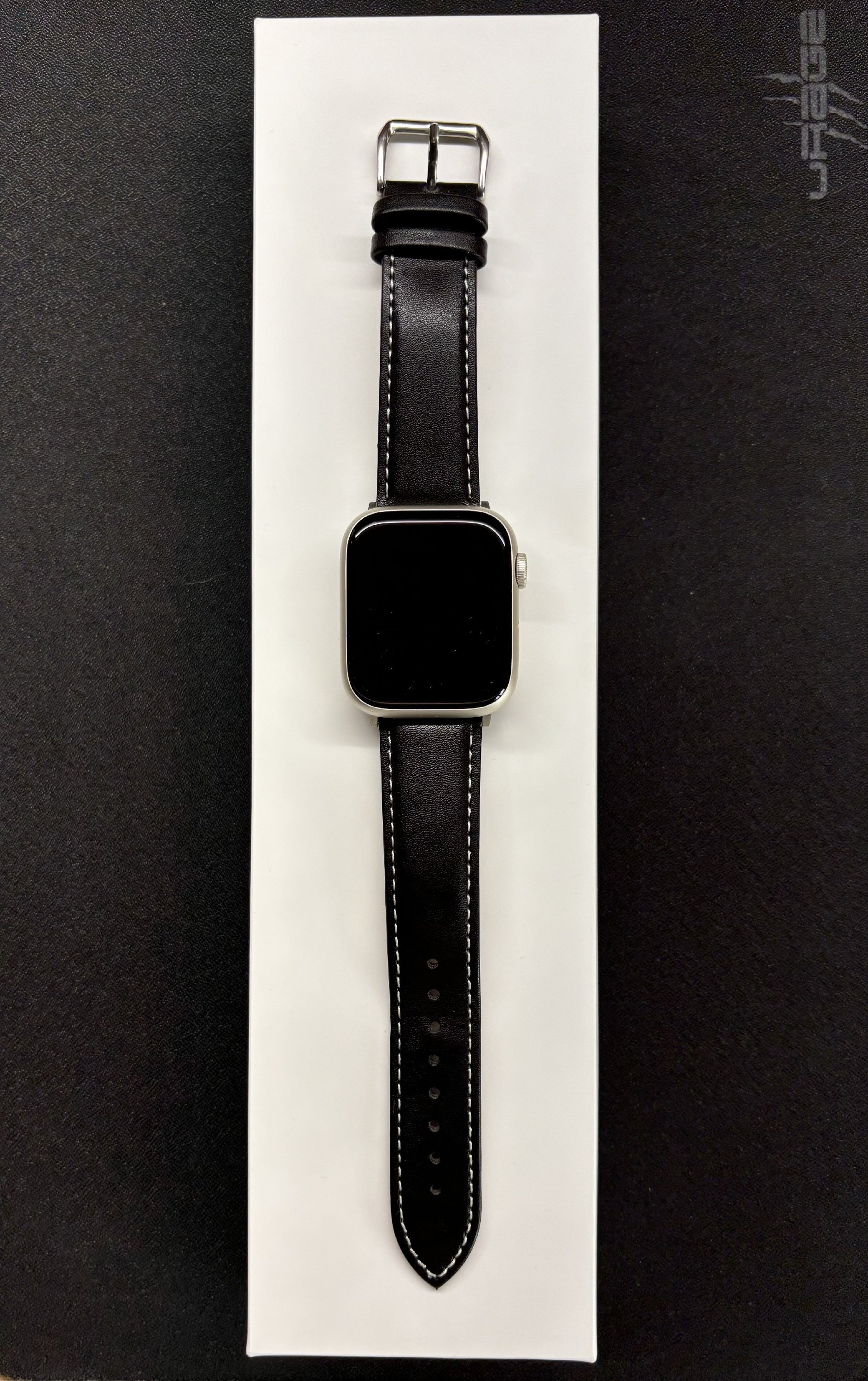 Eladó Apple Watch Series 7