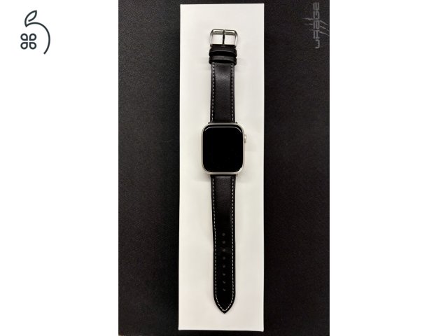 Eladó Apple Watch Series 7