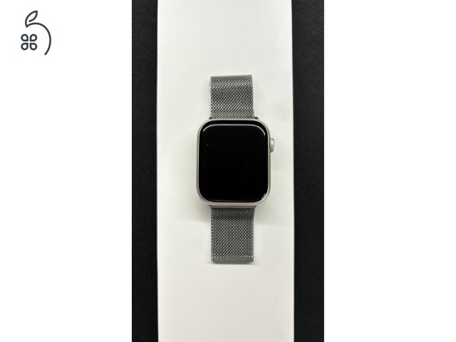 Eladó Apple Watch Series 7