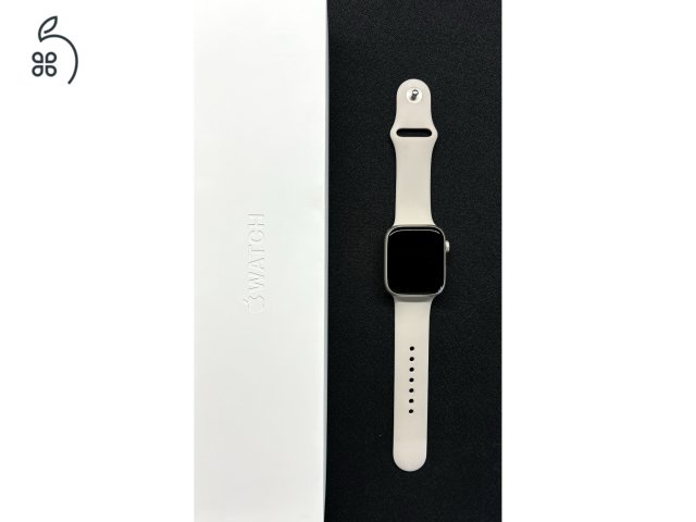 Eladó Apple Watch Series 7