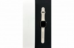 Eladó Apple Watch Series 7