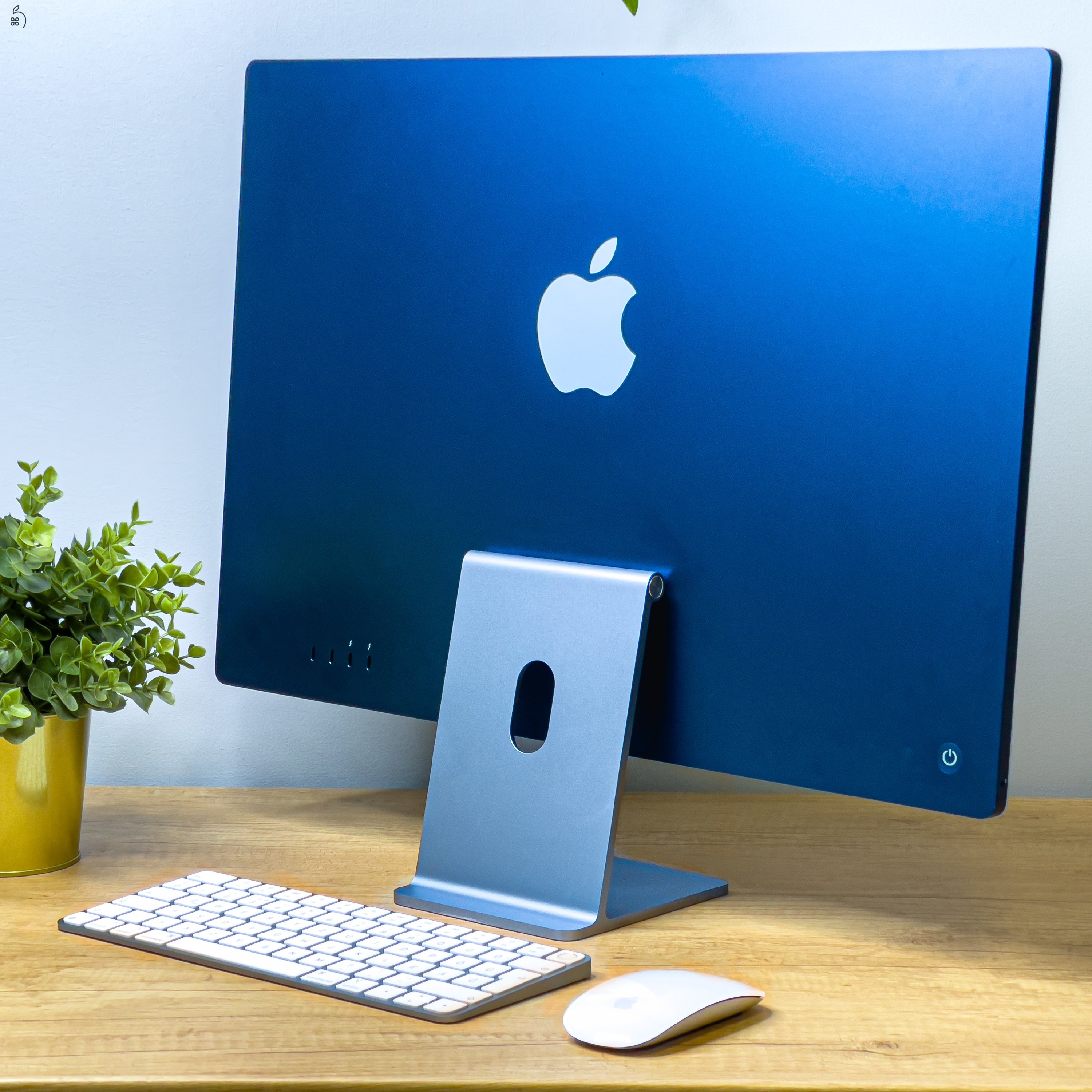 MacSzerez.com - 2023 iMac 24