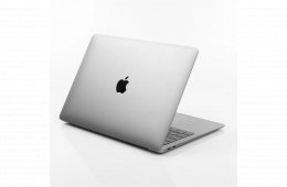 MacSzerez.com - 2019 MacBook Air Retina 13