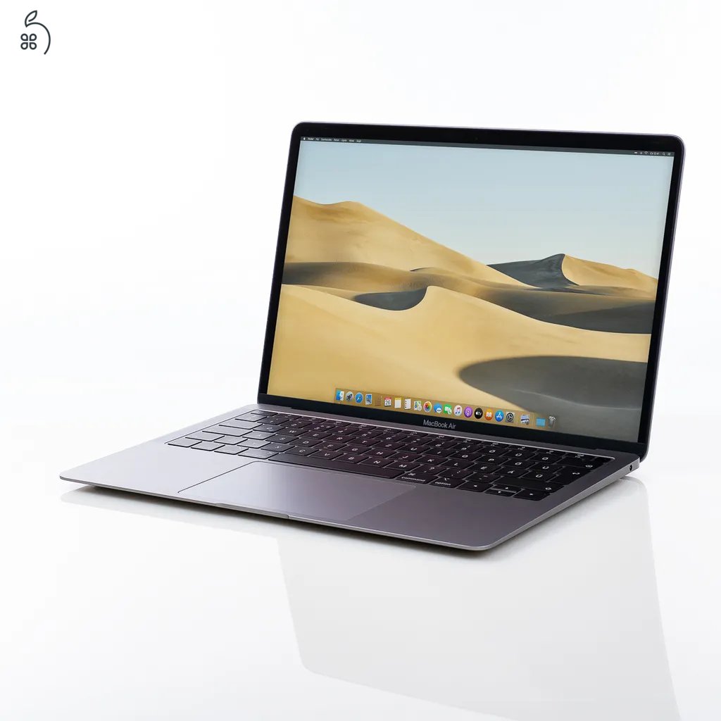 MacSzerez.com - 2019 MacBook Air Retina 13