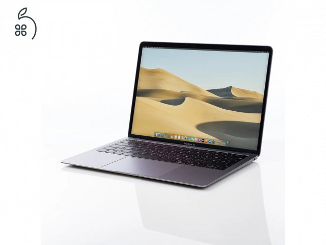 MacSzerez.com - 2019 MacBook Air Retina 13