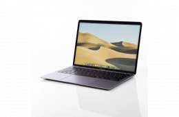 MacSzerez.com - 2019 MacBook Air Retina 13