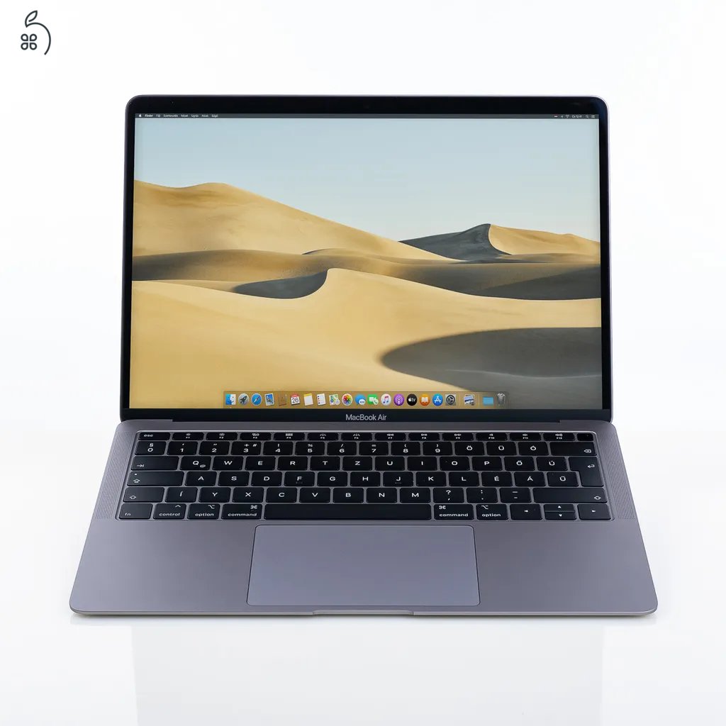 MacSzerez.com - 2019 MacBook Air Retina 13