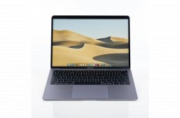 MacSzerez.com - 2019 MacBook Air Retina 13