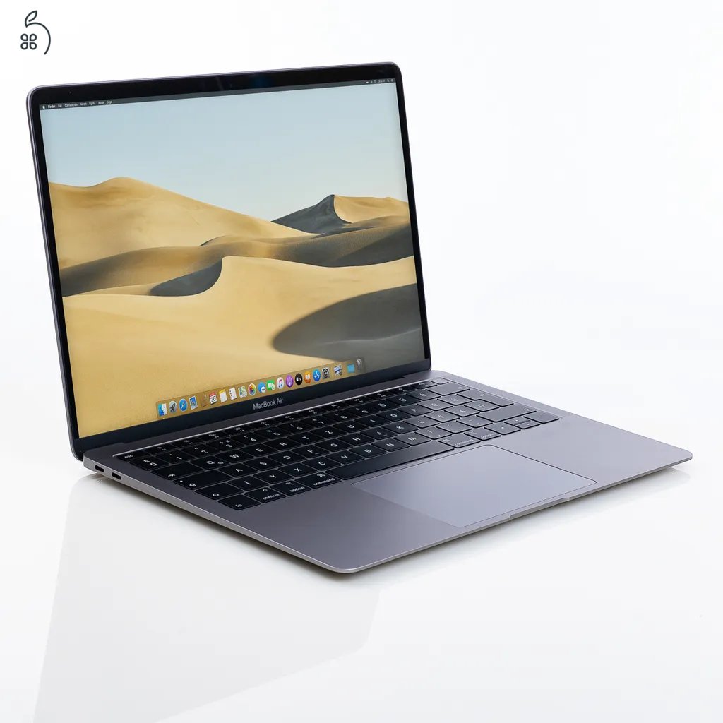 MacSzerez.com - 2019 MacBook Air Retina 13