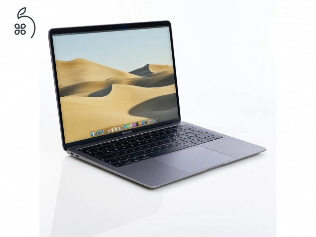 MacSzerez.com - 2019 MacBook Air Retina 13