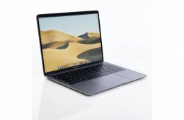 MacSzerez.com - 2019 MacBook Air Retina 13