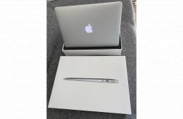 Macbook Air 13” 2017 magyar bill.