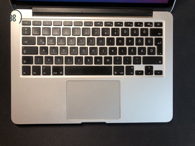 Macbook pro 2014 8/256gb 13 3 ciklus