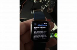 Apple Watch Series 6 Cellular 40mm ár alatt! 