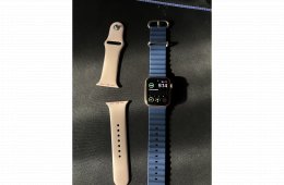 Apple Watch Series 6 Cellular 40mm ár alatt! 