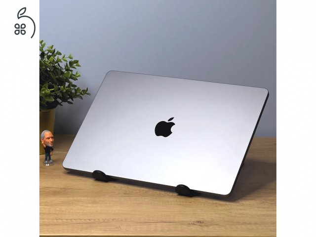 MacSzerez.com - 2024 MacBook Air 15